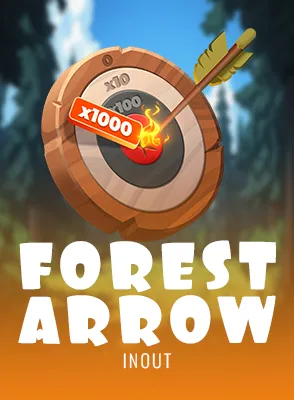 sevencasino forest arrow