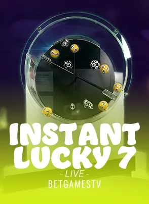 sevencasino instant lucky