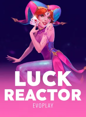 sevencasino lucky reactor